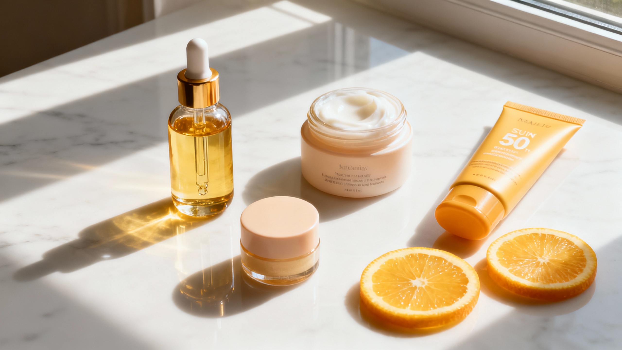 Featured image for Daily Brightening Routines for Age Spots