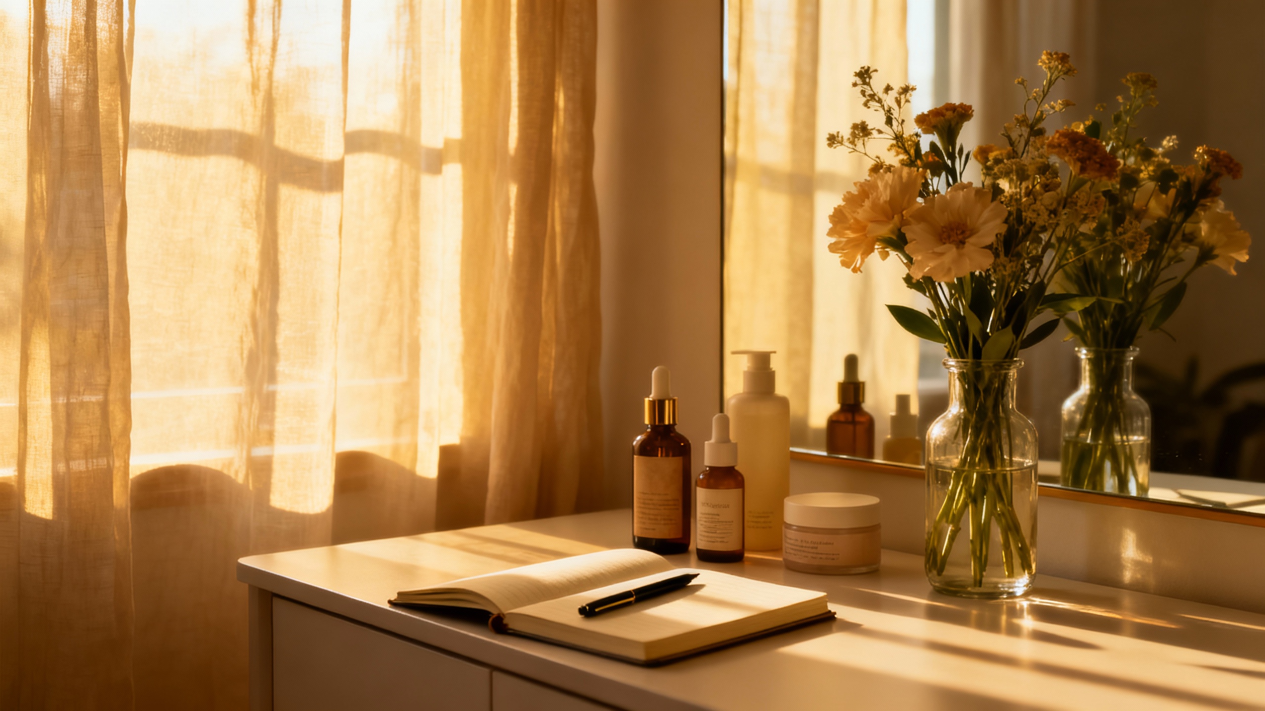 Featured image for Confidence Renewal While Managing Age Spots