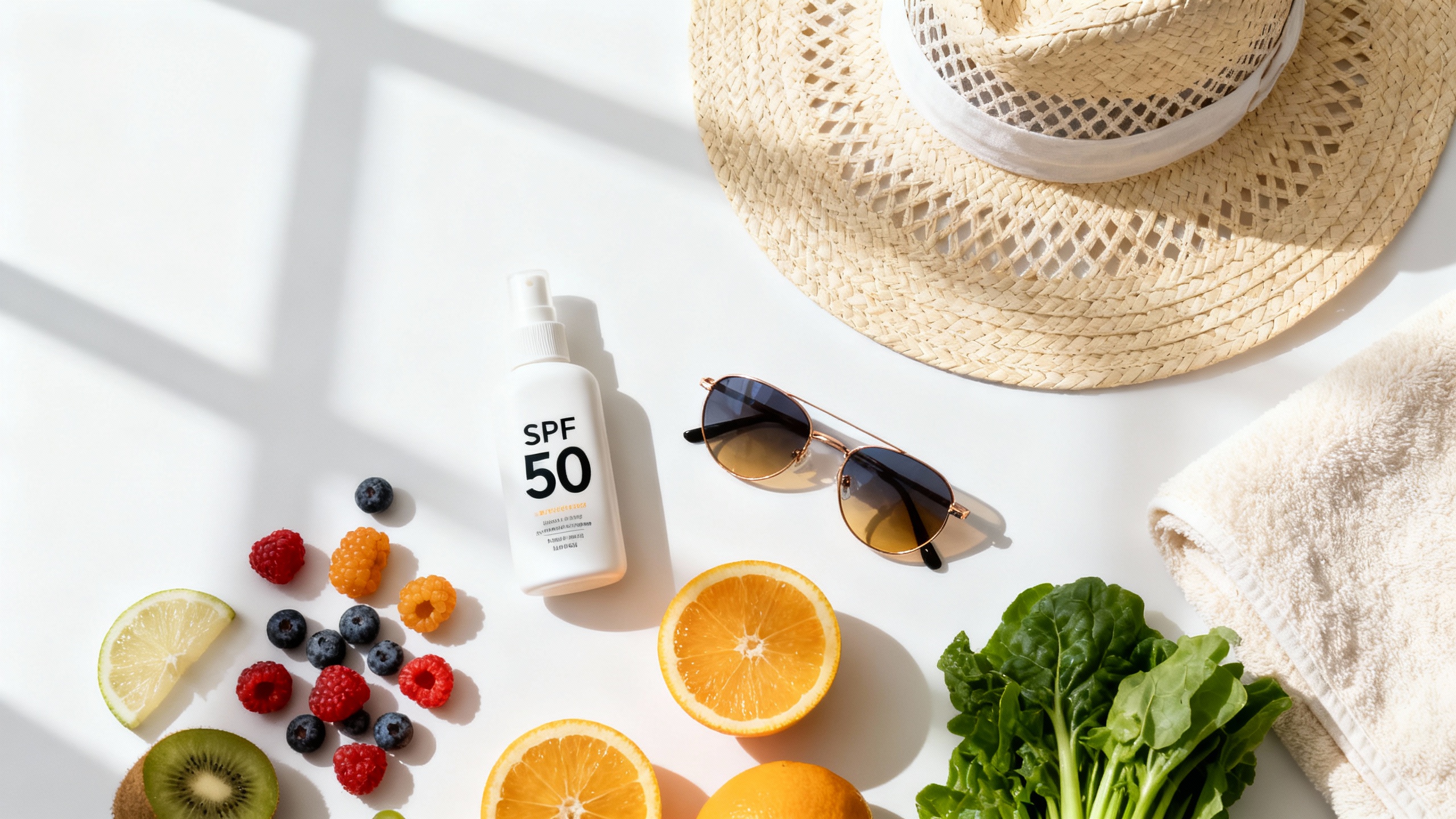 Featured image for Preventing Age Spots and Future Discoloration